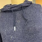 Lounge Cowl Neck Sweatshirt M Photo 1