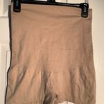 Jockey Slimmers Deluxe High Rise Short Tan Size XL Photo 2