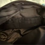 Vera Bradley Like New  Lighten Up On the Horizon Crossbody, Polyester Photo 6