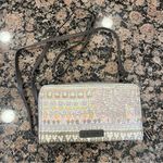 Sakroots  One World Patterned Crossbody Wallet Photo 0