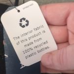 Nautica  black set adrift JR backpack OS Photo 5