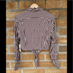 Faithfull the Brand  Shirt Stripe small Photo 10