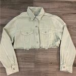 ZARA  jean jacket Photo 0