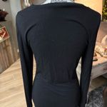 T Tahari Tahari size medium long sleeve top Photo 6