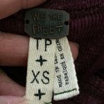 Free People  - We The Free Split Back Turtleneck - XS Photo 1