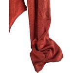 Free People  Intimately Women's That's Hot One Shoulder Bodysuit Large Copper Photo 3