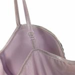 Flora Intimately Lavender cami slip padded bra Purple Size undefined Photo 4