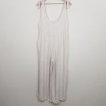 Petal and Pup  Linen Jumpsuit Size XL Photo 2