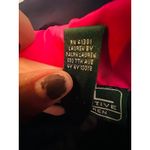 Ralph Lauren Active Womens Vintage Blue Pink Track Zip Jacket Logo Size Large Photo 7