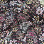 Victoria's Secret Victoria’s Secret sheer chemise w lace detail paisley Photo 2