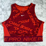 Nike Pro Women's Crop Too Photo 0