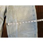 Urban Outfitters  BDG Dipped V Flare Jeans Size 25 Photo 5