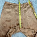 Cinq a Sept Kasid Satin Straight Photo 6