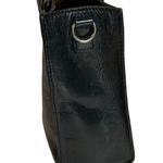 Patricia Nash  Women's Black Leather Zancona Tote Photo 4