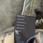 Free People  We The Free Forever Free Tiered Jacket size xs army green Photo 7