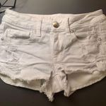 American Eagle Jean Shorts Photo 0