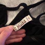 Mudd black dress Photo 3