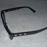 Versace VE3249 - GB1 Eyeglass Frame BLACK w/DEMO LENS 54mm Photo 10