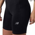 New Balance Running Shorts Photo 1