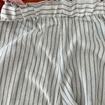 Lulus Paper Bag Shorts Photo 4