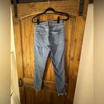 Old Navy  RockStar Super Skinny Extra Hugh Rise Jeans Photo 3