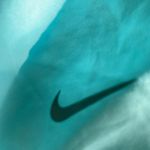 Nike athletic shorts Photo 1