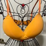 😬😬😬3 for $12 😬😬😬Vibrant Orange Women's Intimate Bra Size XL Photo 1