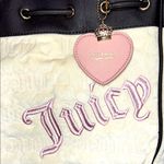 Juicy Couture | Vintage Dreams Tote “Daydreamer” Photo 3