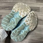 Hoka  Mach 2 Running Shoes Aquamarine Lichen 7 Photo 5