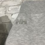 Helly Hansen  Women's Gray Boatneck Sweatshirt Photo 1