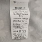  Green Daisy Print Sweatshirt Size 3X Shein Floral Sweatshirt Photo 5