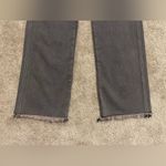 The Kript Women’s  Carpenter Denim Jeans Pepper Black-Gray Size XS Photo 4