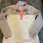 Columbia Half Snap Pullover, women’s size small Photo 0