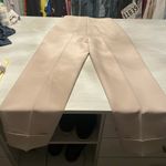 Abercrombie & Fitch  Light Tan Dress Pants Photo 1