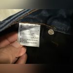 Charter Club 🎄 Dark Blue Straight Leg Jeans Photo 3