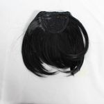Black Faux Clip Photo 7