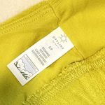 Aerie NWT Offline by Yellow Summer Light Terry Sports Bra - Size: Small Photo 2