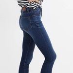 Madewell  Roadtripper Skinny Jeans Size‎ 28 0347 Photo 0