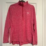 Under Armour Women’s  half zip pull over Photo 0