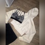 Nike Women’s  / GARAGE 3 piece activewear Gym Outfit XS/S Photo 9