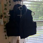 Lululemon Wunder Puff Super-Cropped Vest  Photo 0