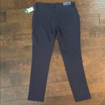 Bandolino NWT  Navy Leggings Navy M Photo 6