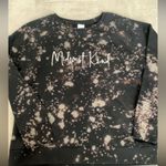 cute midwest kind saying crewneck Size L Photo 1