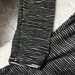 Dolan Left Coast Black Ribbed Off Shoulder Cowl Neck Sweater Size L Photo 5