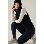 Athleta  Delancey Skyline Tight Navy Blue XS Photo 2