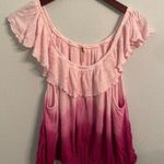 Free People Ombré Top Photo 1