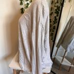 prAna  Mainspring Sweater - Women's Grey xL Photo 3