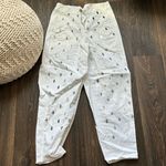 Philosophy DI LORENZO SERAFINI White Denim - Jeans Trousers Photo 0