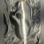 Hoka One One Ora Recovery Black Flip Flops Size W8.5 Photo 12