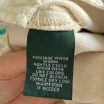 LRL Lauren Jeans Co. Ralph Lauren Multicolor Floral Modern Straight Ankle Size 8 Pink Photo 8